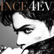 Illustration for article titled Hear the first song from Prince’s vaults, “Moonbeam Levels”